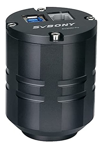 Svbony Sv305m Pro Astronomy Camera, 2mp Usb3.0 Telescope Cam