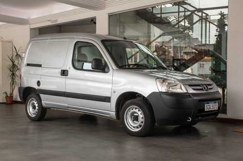 Peugeot Partner 1.6 Furgon M69