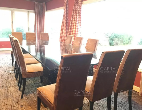 Gran Mansion Punta Del Este, Playa Mansa En Alquiler Y Venta