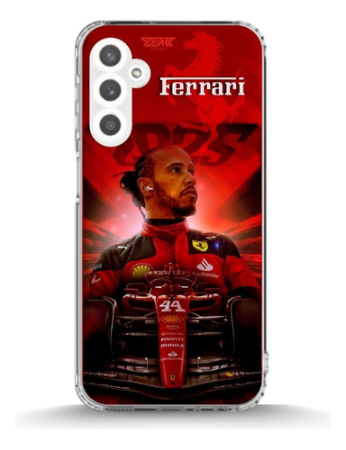 Forros De Celular Lewis Hamilton