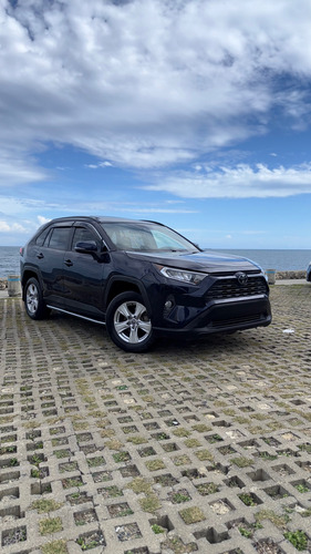 Toyota Rav4 2019 Xle Full
