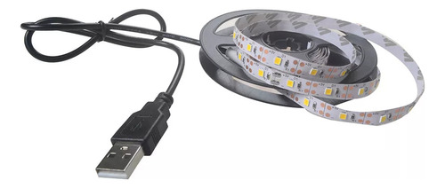 Barra De Luz Led G Usb Para Retroiluminación De Tv