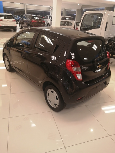 Chevrolet Spark Gt 2021