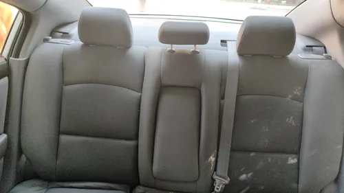 Mazda 3 1.6 Z6na7