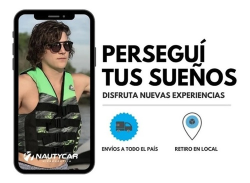 Imagen 8 de 10 de Remo Stand Up Paddle Sup Kayak Dual-tech 2 En 1 Aquamarina