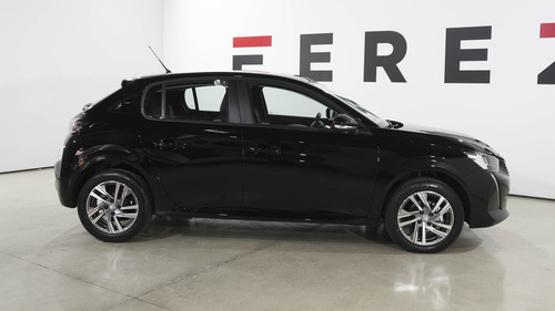 Peugeot 208 1.6 Allure Pack