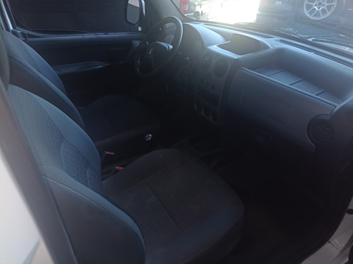 Peugeot Partner 1.6 Hdi Furgon Confort 92