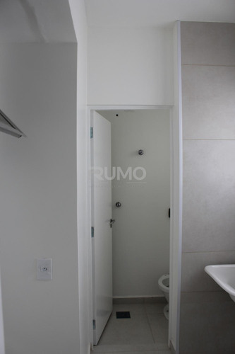 Imagem 18 de 25 de Apartamento À Venda Em Cambuí - Ap011108