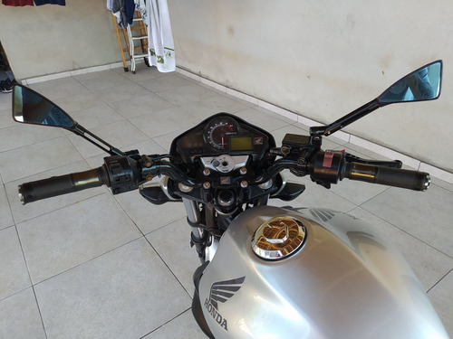 Honda Cb300