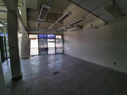 Imagem 9 de 26 de Loja/ponto Comercial Para Aluguel, 8 Vagas, Cavalhada - Porto Alegre/rs - 7902