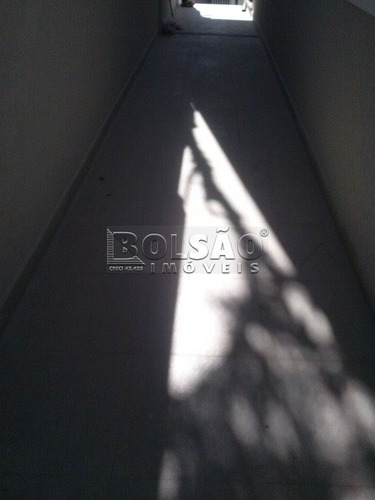 Imagem 12 de 15 de Sobrado - Horto Florestal - Ref: 22972 - V-22972