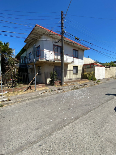 Plena Esquina De Alto Horno ( Rucaray)