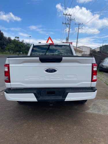 Ford F-150 3.5 Doble Cabina V6 4x2 At