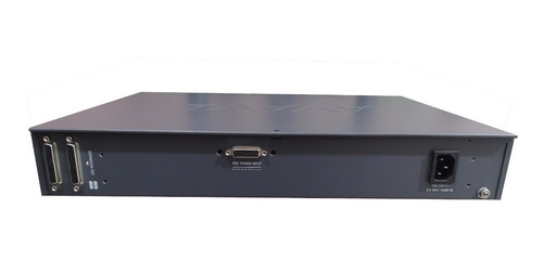 Central Telefonica Avaya G430 Media Gateway Isdn Ip Voip