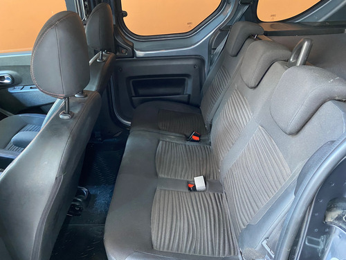 Renault Kangoo 1.6 Sce Zen