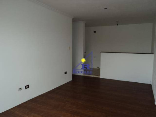Casa Residencial À Venda, Parque Residencial Oratorio, São Paulo. - Ca0041