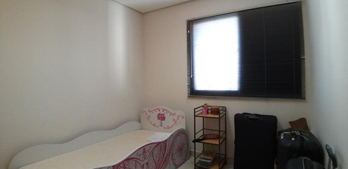 Cobertura Com 3 Dormitórios À Venda, 163 M² Por R$ 980.000,00 - Santa Teresinha - São Paulo/sp - Co0277