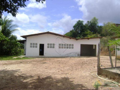 Imagem 4 de 10 de Chácaras - Ref: V688