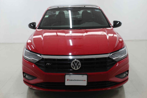 Imagen 8 de 15 de Volkswagen Jetta 2019 4 Cilindros