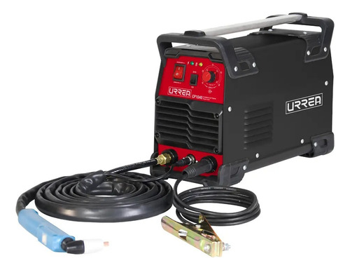 Cortadora De Plasma Bi-voltaje 110v-220v Urrea Cp1040-bv