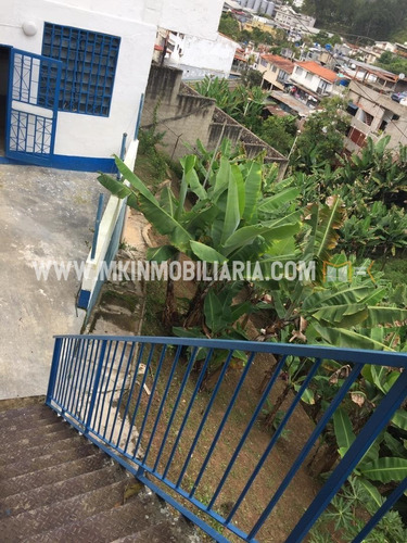 Imagen 28 de 29 de Mk Inmobiliaria Vende Espectacular Quinta En El Vigía, Calle Santa María, Los Teques / 04126968207
