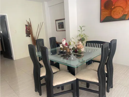 Casa Lomas Del Club Hipico