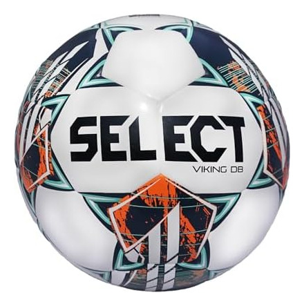 Seleccione Viking Db Soccer Ball, V24, Paquete De 12 Bolas Y