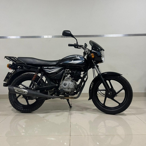 Imagen 16 de 25 de Bajaj Boxer Usado Como Nuevo 2022 11.170 Km Permuta 12/18