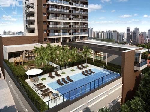 Imagem 1 de 25 de Apartamento - Ap01016 - 68711438