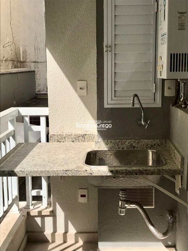 Imagem 14 de 25 de Apartamento Locação, Com 1 Dorm, Perdizes, Sp,r$2.500,00 - A5746