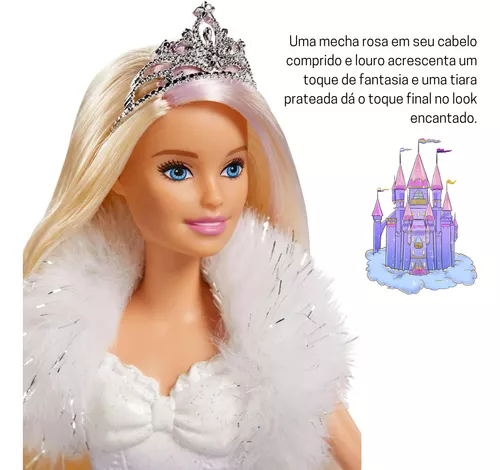 Roupas de Barbie originais Mattel anos 90 - vestidos