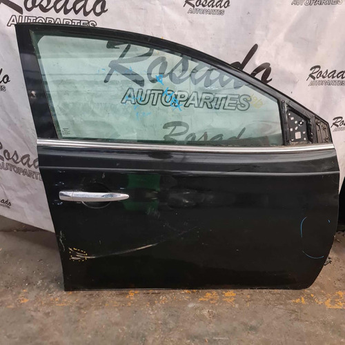 Puerta Delantera Derecha Nissan Sentra 2013 2014 2015 A 2021