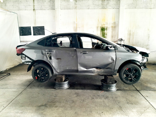 Palanca Direccionales Chevrolet Onix 2020-2024 Original (Usado)