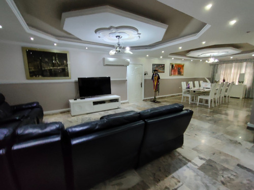 Casa En Venta En San Jacinto Aragua Cod. 25-1352 Yb