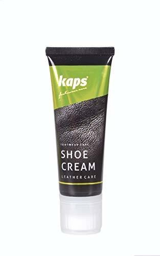 Cuidado De Zapatos - Shoe Care Conditioning Cream For Natura