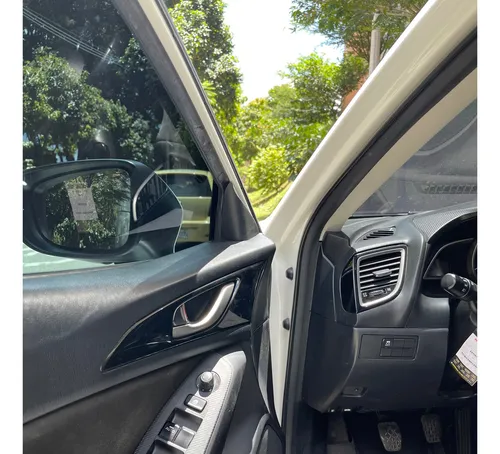 Mazda 3 2.0 touring mecanico