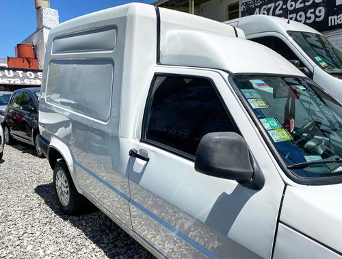 Fiat Fiorino 1.3 Fire 2013