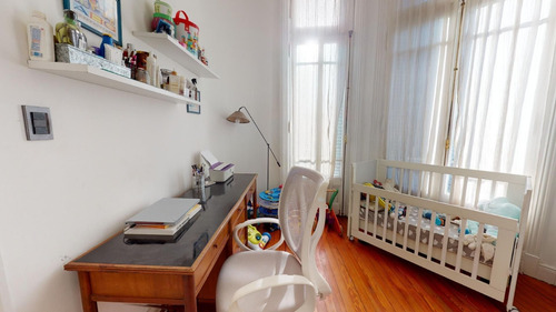 Imagen 8 de 14 de Venta 3 Amb. / Balvanera / Hermoso / Transportes.