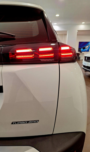 Peugeot 2008 1.0T Active