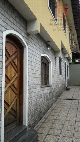 Imagem 13 de 15 de Sobrado Em Condominio - Penha De Franca - Ref: 6987 - V-6987