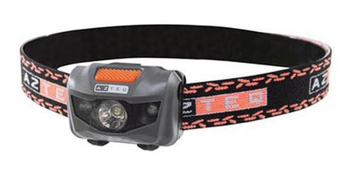 Imagem 1 de 5 de Lanterna Cabeça Headlamp Led 140 Lumens Katori Azteq 1 Uni
