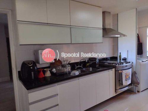 Imagem 8 de 15 de Apartamento-à Venda-barra Da Tijuca-rio De Janeiro - 400386