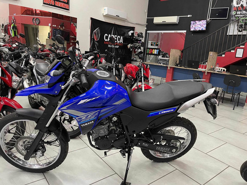 Imagem 2 de 9 de Yamaha Lander 250