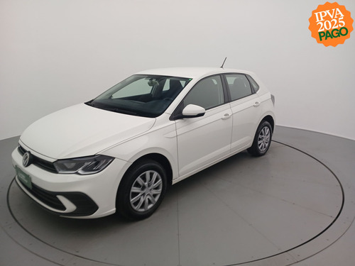 Volkswagen Polo 1.0 MPI MANUAL