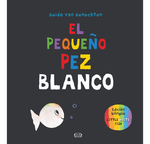 El Pequeño Pez Blanco