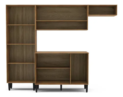 Cocina Modular Madri Vekka