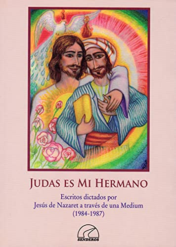 Judas Es Mi Hermano - Huelva Maria Regla