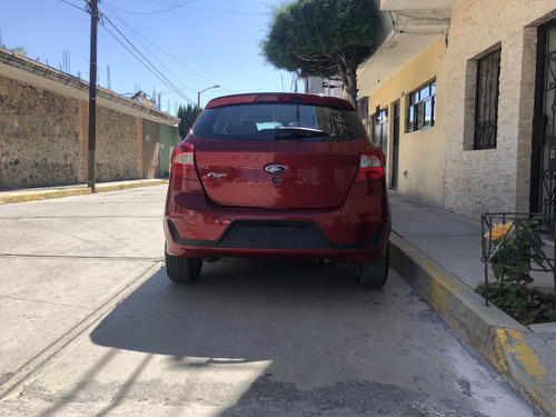 Ford Figo 1.5 Energy Hatchback Mt