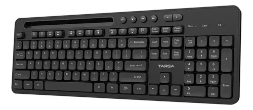 Teclado inalambrico celular sale