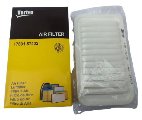 Filtro De Aire Para Motor Daihatsu Terios Marca Vortex.